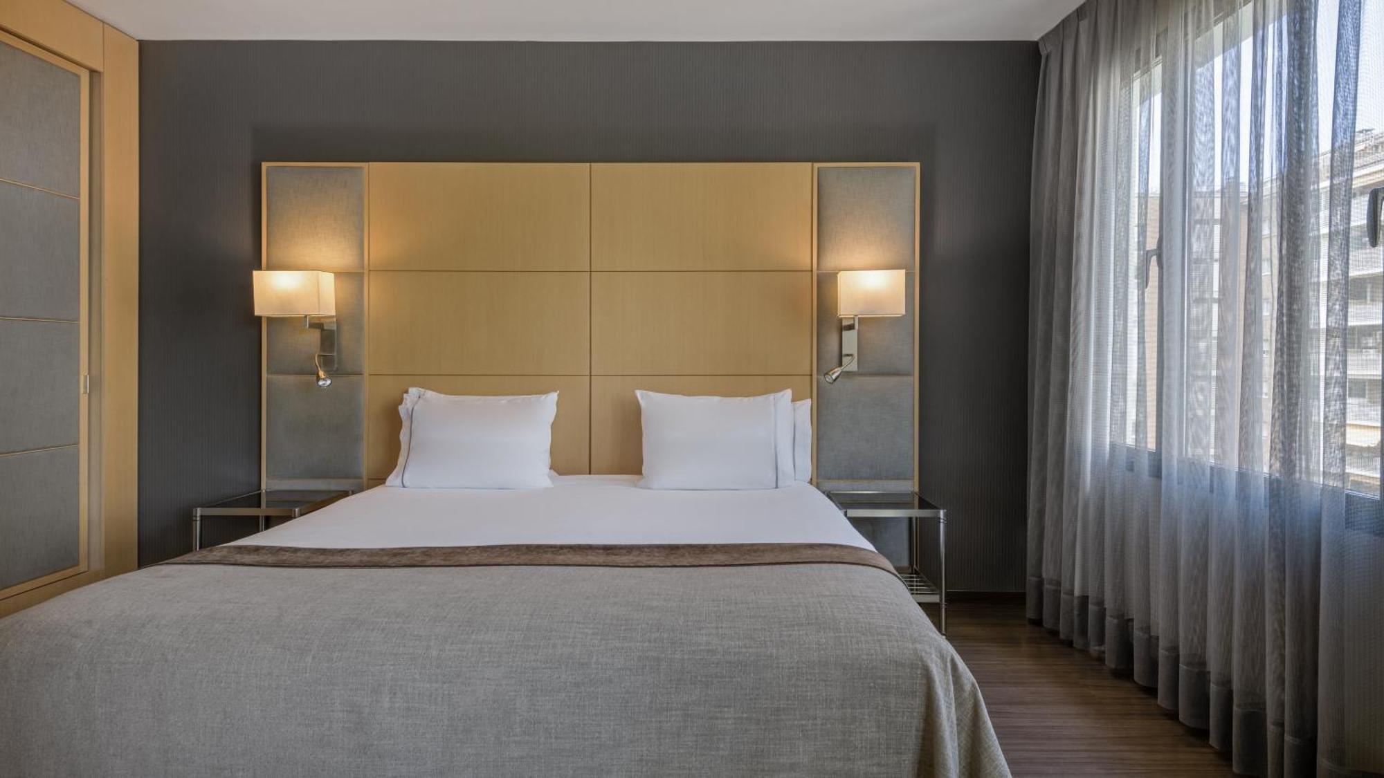 Ac Hotel Victoria Suites By Marriott Barcelona Zewnętrze zdjęcie